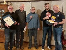 MItgliederversammlung